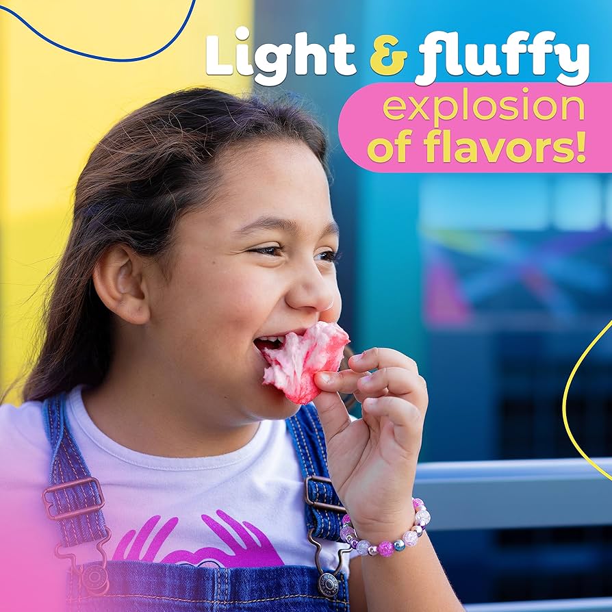 Vanilla　0108 ♡ Amazon.com : New Alani Energy Drinks -Cotton Candy and